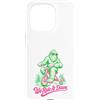 We Ride At Dawn Riding Bigfoot Funny Mem Custodia per iPhone 15 Pro We Ride At Dawn Riding Bigfoot Riding Triciclo Meme