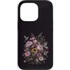 Hummingbird Apparel For Kids and Adults Custodia per iPhone 13 Pro Forbici a specchio per parrucchieri con colibrì