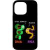 Biologia Regali e Accessori Custodia per iPhone 14 Pro Max Biologia Botanica Applicata - Biologo Chimico Scienziato