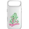We Ride At Dawn Riding Bigfoot Funny Mem Custodia per iPhone Air We Ride At Dawn Riding Bigfoot Riding Triciclo Meme