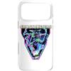Ghostbusters Custodia per iPhone 17 Pro Max Ghostbusters Hellhound Arcade Art Movie Divertente 1984 Classico anni '80