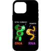 Biologia Regali e Accessori Custodia per iPhone 16 Pro Max Biologia Botanica Applicata - Biologo Chimico Scienziato