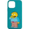 20th Century Television I Simpson Ralph Wiggum Teal Custodia per iPhone 13 Pro Max