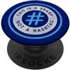 Bethcentral Music Gifts Questa è una musica divertente acuta, non hashtag PopSockets PopGrip Adesivo