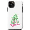 We Ride At Dawn Riding Bigfoot Funny Mem Custodia per iPhone 11 Pro We Ride At Dawn Riding Bigfoot Riding Triciclo Meme