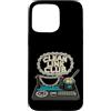Jimbeels Custodia per iPhone 15 Pro Max CLEAN LINK CLUB Bicicletta Cura della Catena Officina