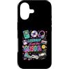 Literally From The 1900s Retro Birthday Custodia per iPhone 17 Letteralmente dal 1900 Retro Nostalgia Millennium Compleanno