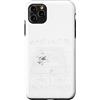 Analytical Poker Player Custodia per iPhone 11 Pro Max Quale Parte Di Poker Math Non Capisci?