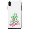 We Ride At Dawn Riding Bigfoot Funny Mem Custodia per iPhone XS Max We Ride At Dawn Riding Bigfoot Riding Triciclo Meme
