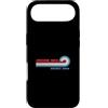Legend Since Birthday Custodia per iPhone Air Awesome Since August 2008