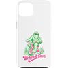 We Ride At Dawn Riding Bigfoot Funny Mem Custodia per iPhone 13 We Ride At Dawn Riding Bigfoot Riding Triciclo Meme