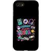 Literally From The 1900s Retro Birthday Custodia per iPhone SE (2020) / 7/8 Letteralmente dal 1900 Retro Nostalgia Millennium Compleanno