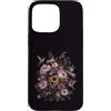 Hummingbird Apparel For Kids and Adults Custodia per iPhone 15 Pro Max Forbici a specchio per parrucchieri con colibrì