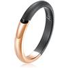 Brosway Anello Uomo in Acciaio | Collezione Celesta - BCS32A