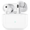Slynxforce Auricolari Bluetooth senza fili Auricolari - Bluetooth 5.3 Auricolari wireless USB C Auricolari Hi-FI Audio Stereo 35H Tempo di riproduzione CVC Cuffie per iOS Galaxy Xiaomi Oppo Android