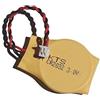 CR2032w Cmos RTC - Batteria Cmos 3 V per ASUS EEE PC 1215 1215B 1201HAM 1215N 1215T KTS CR2032w