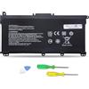SLDYAPCX Batteria per laptop (batteria HT03XL)
