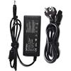 PFMY PC Portatile Alimentatore Caricabatterie Adattatore Per HP Pavilion dv1000 dv2000 dv4000 dv5000 dv6000 Compaq Presario C300 C500 C700 F500 F700 V2000 V3000 V4000 V50000 V6000 18,5V 3,5A 4.8mmx1.7mm