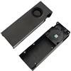 ZHCYAOZ per Ventola di Raffreddamento della Scheda Grafica Nvidia per PNY RTX A2000 BAPB0420B2UP001 Ventola GPU DC12V 0,60A