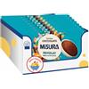 Generic Tortine al Cioccolato Senza Latte e Uova - Snack Dolce Monoporzione 240g - Soffici Merendine al Cacao Ideali per Colazione e Pausa - Variazioni 4/8/12 Pezzi (8 PEZZI)