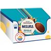 Generic Tortine al Cioccolato Senza Latte e Uova - Snack Dolce Monoporzione 240g - Soffici Merendine al Cacao Ideali per Colazione e Pausa - Variazioni 4/8/12 Pezzi (12 PEZZI)