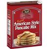 Mississippi Belle Preparazione per Pancake Americani - 2 confezioni da 1000 g