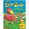 Zoch Zicke Zacke Gioco di Carte