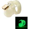 CB-X Mini-Me Chastity Kit Glow-in-the-Dark