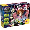 Liscianigiochi Lisciani Giochi Science-Crazy Anatomy Gioco per Bambini, Single, Multicolore, 80663