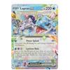 Pokémon Pokemon Lapras ex 032/142 - Stellar Crown Double Rare Card