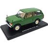 OPO 10 Modellino da Collezione in Scala 1/24 Compatibile con Range Rover 3.5 V8 (1972) VC053