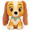 Disney Classics - Lil Bodz w. Sound - Lady (I-DCL-9350-4-FO)
