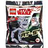 LEGO Star Wars Episode 4/5/6 - Limited Edition - at-ST foil Pack