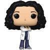 Funko Pop! TV: Grey's Anatomy-Cristina Yang Collectible Toy - Figura in Vinile da Collezione - Idea Regalo - Merchandising Ufficiale - Giocattoli per Bambini e Adulti - TV Fans