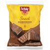 Schar Biscotti Snack Nocciole, 3x35g