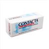 Contacta Daily Lens - Lenti A Contatto Giornaliere -6,00 Diottrie, 30 Lenti