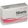 Alfa Intes Alfa Inte Silverix Garza Sterile Perioculare, 14 Garze