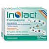 Chiesi Farmaceutici Inolact 20 Cpr - Integratore Alimentare - Fermenti Lattici Equilibrio Flora Intestinale