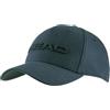 Head - Baseball cap, cap Unisex - Adulto