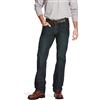 ARIAT - M2 Jeans con Taglio A Stivale, Gamba Dritta Uomo | Stivali da esterno