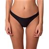 RELLECIGA Moda Mare Donna Brasiliano Slip Bikini Bottom