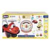 CHICCO (ARTSANA SpA) Chicco billy walk&ride rosso