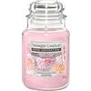 YANKEE CANDLE Barattolo grande Sugar Blossom