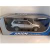 ANSON BMW X5 1/18 MODELLINO NUOVO CON SCATOLA