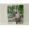 Bandai S.H. Figuarts Roronoa Zoro Romance Dawn One Piece Bandai Figure Japan