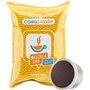Casa Cialde 1000 Capsule Casa Cialde qualità Oro Arabica compatibili Lavazza Espresso Point