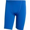 adidas Uomo Ripstream Team Swim Jammers Swimwear, Team Royal Blue, 30