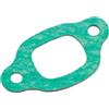 Maxtuned Guarnizione Piaggio guarnizione di aspirazione carburatore per 125 cc 871167