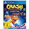 Xbox Crash Bandicoot 4 - It's About Time