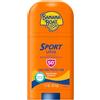 Banana Boat Ultra Sport Crema Solare Stick New Look, SPF 50+, 42,5 g